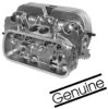 JP GROUP 8111100402 Cylinder Head